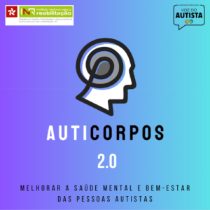 Logotipo Auticorpos 2.0